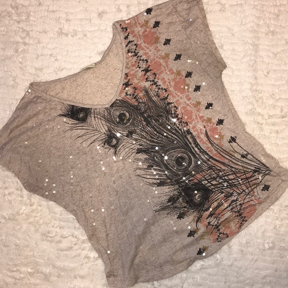 Cute top